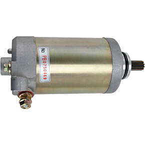 Moose Racing Starter Motor - Kawasaki