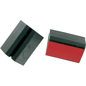 Moose Racing UTV Windshield Puck