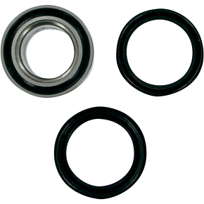 Moose Racing Wheel Bearing - Kit - Rear - Suzuki
