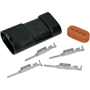 Namz Mating Connectors NMD-410017