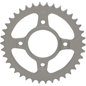 Parts Unlimited Rear Honda Sprocket - 530 - 38 Tooth