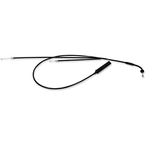 Parts Unlimited Throttle Cable for Suzuki