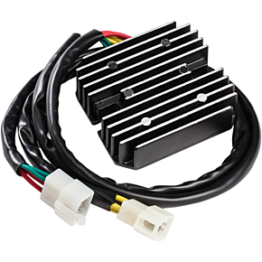 Ricks Motorsport Electric Regulator/Rectifier - Lithium-ion Compatible - Ducati 14-008