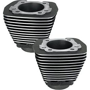 Ss Cycle Cylinder - Evolution 91-7710