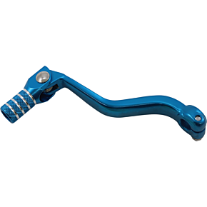 Tmv Shifter Lever - Blue - YZ 172664BU