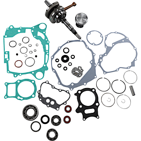 Vertex Engine Rebuild Kit - Honda WR00011