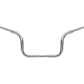 Wild 1 Handlebar - FLHT/C - TBW - Chrome WO575