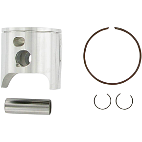 Wiseco Piston Kit - +5.50 mm 767M05250