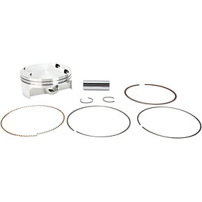 Wiseco Piston Kit - Standard 4731M09500