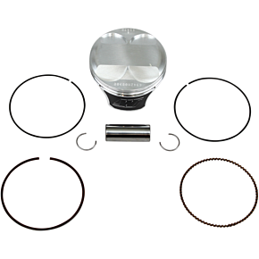 Wiseco Piston Kit - Standard 4942M08900