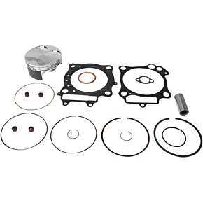 Wiseco Piston Kit with Gaskets - Standard PK1068
