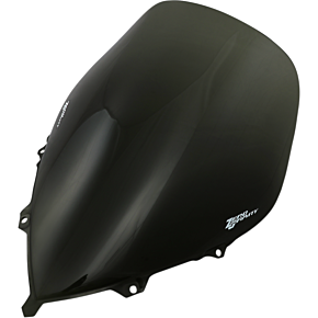 Zero Gravity Sport Winsdscreen - Smoke - K1200/1300