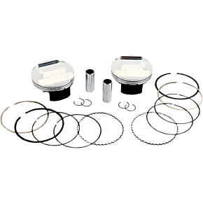 Piston Kit K8930DA-2