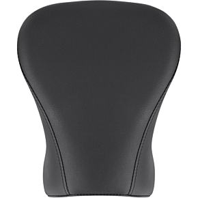 Renegade™ Solo Touring Pillion Pad - Smooth - Black 818-29-012