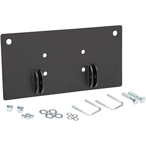 Plow Mount - CF Moto 4501-0877