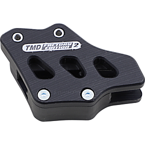 Chain Guide - Honda - Black RCG-150-BK