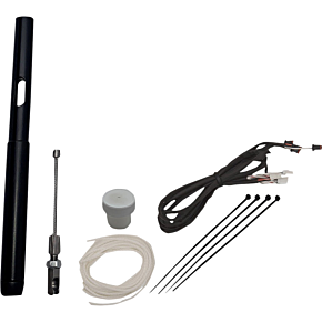 Installation Kit - +4" - Braided 109012