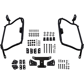 Side Racks - S1000XR PLX5138