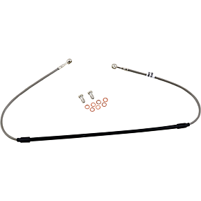 Galfer Braking Stainless Steel Brake Line FK003D479-1