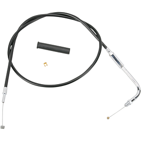 Throttle Cable - 32-1/2" - Vinyl 0650-0352