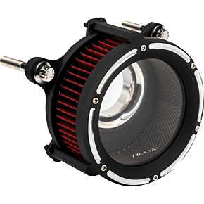 Assault Charge High-Flow Air Cleaner Kit - Reverse Cut TM-1024RC