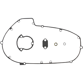Primary Gasket Kit C10148