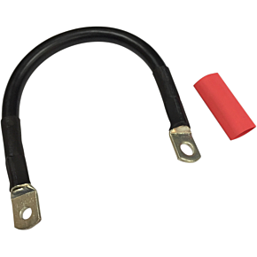 Battery Cable - 10" 2113-0651