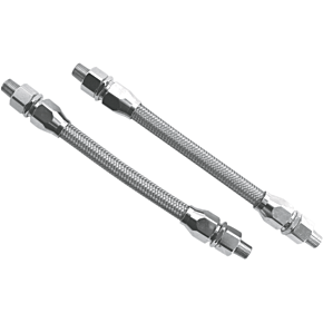 Replacement Oil Line Relocation Kit BA-002