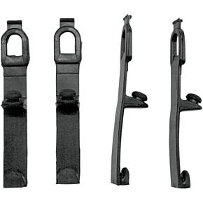 Replacement Straps for Firefly Headlight Assembly AC01663