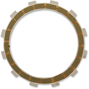 Clutch Friction Plate 301-70-10038