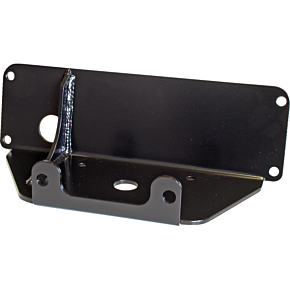 Winch Mount - Polaris Sportsman - Warn Winch 100300
