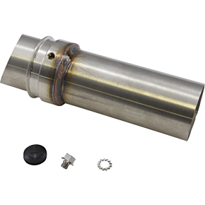 Noise Damper V-TUV326