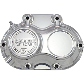 Transmission Cover - Polished DD7-10602-A