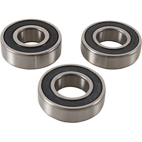 Wheel Bearing Kit - Rear PWRWK-T14-000