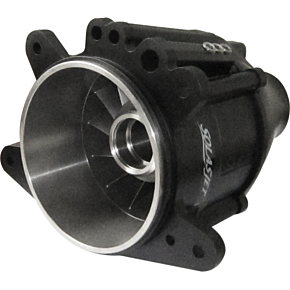 Pump Assembly - Sea Doo SRZ-PM-159/83