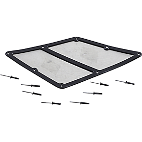 Hot Air Eliminator Kit 32-641
