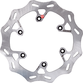 Batfly Rotor - Rear WF4512