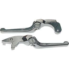Lever Set - Anthem - Chrome 17-00650-20