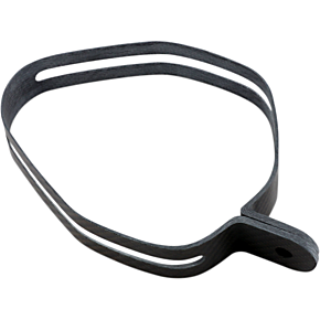 TR11 Muffler Clamp P-MCTR11
