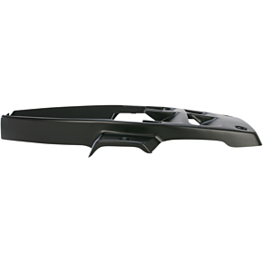 Racing Font End - Stealth Black 18966-20