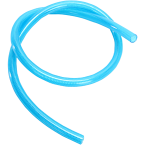 High-Pressure Fuel Line - Blue - 3/8" - 3' 380-9165