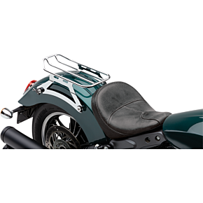 Detachable Luggage Rack - Chrome - Scout 502-2510
