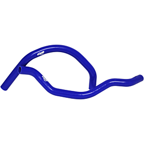 Radiator Hose Kit - Blue - Yamaha SFSMBC31B