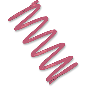 94C Clutch Spring - Pink 205858A