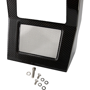 Frame Cover - Air Cooled - FL TM-5903C