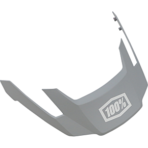 Altec Visor - Gray - S/M L/XL 89025-00006