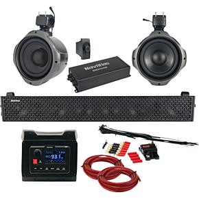 Speaker Kit - Zone 3 - X3 X33ZONE3