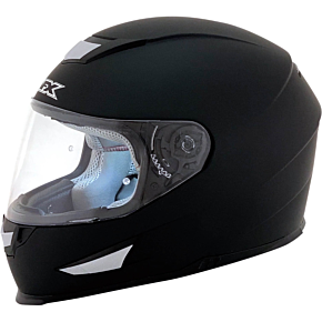 FX-99/FX-105 Shield - Pinlock - Clear 0130-0787