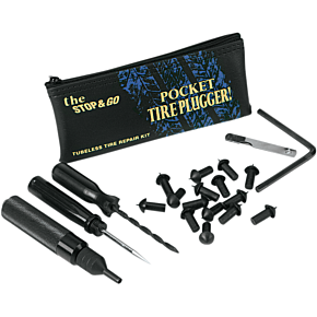 Pocket Tire Plugger 1000