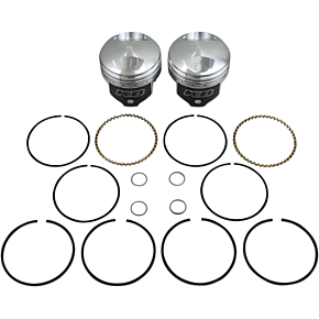Piston Kit KB297.020
